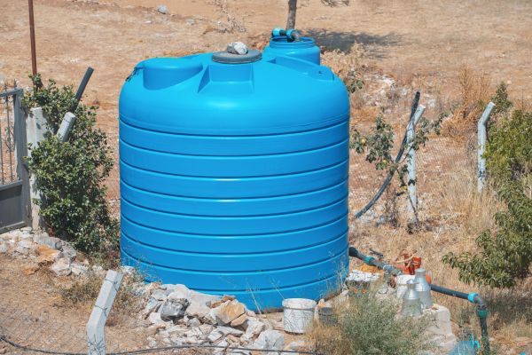 Cistern Plumbing in Danbury
