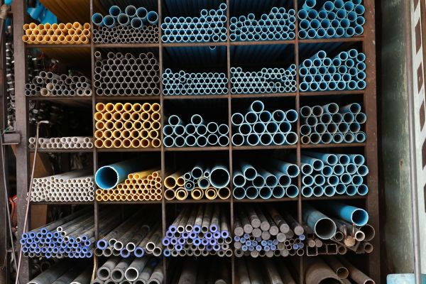 Cost of Repiping Service in Danbury