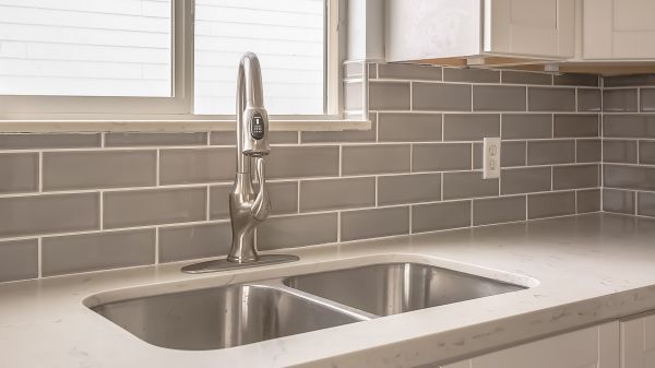 Undermount Sink Installation in Danbury