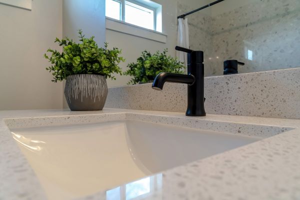 Cost of Undermount Sink Replacement in Danbury