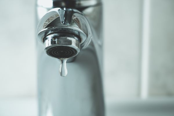 Leaky Faucet Repair in Danbury