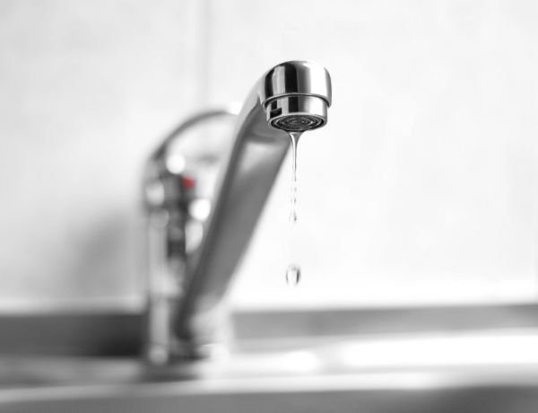 Dripping Faucet Repair in Danbury