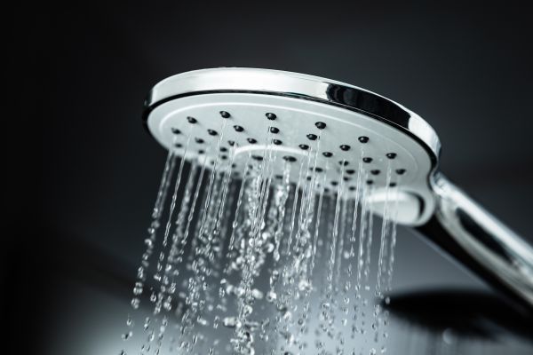 Cost of Shower Head Replacement in Danbury