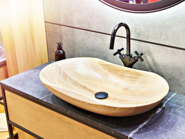 Cost of Bathroom Sink Repair in Danbury