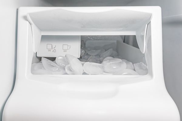 Cost of Ice Maker Line Installation in Danbury
