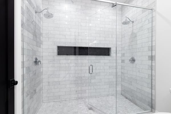 Shower Stall Repair in Danbury