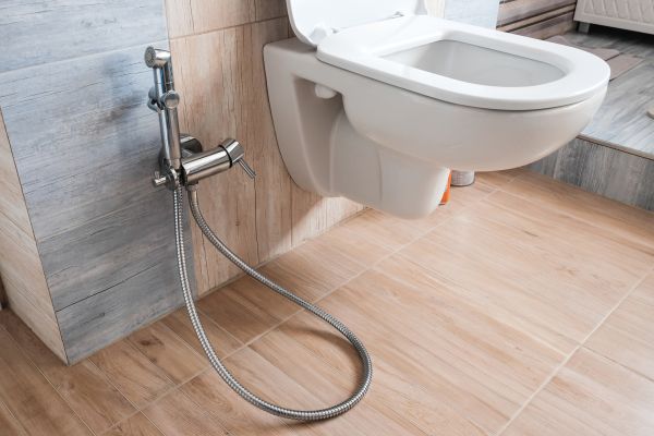 Bidet Service in Danbury