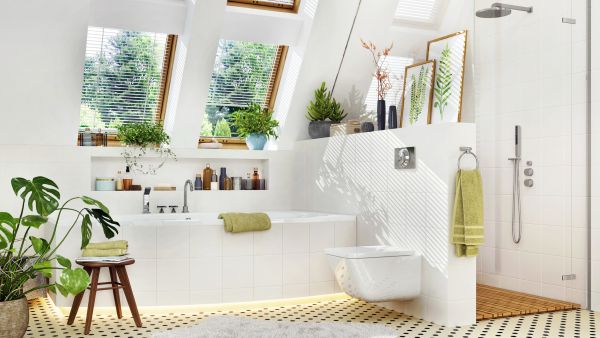 Garden Tub Repair in Danbury