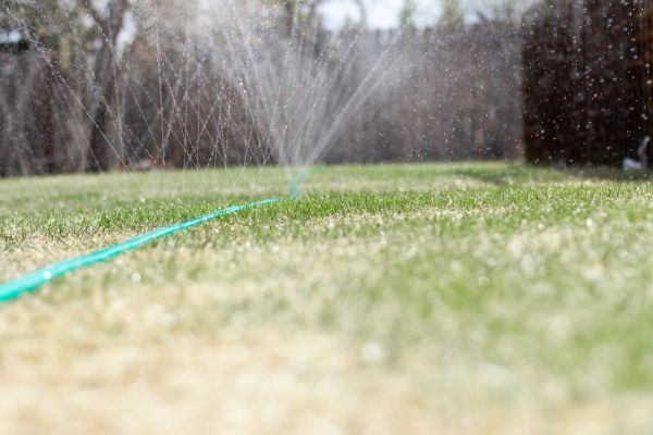PVC Line Repair in Danbury