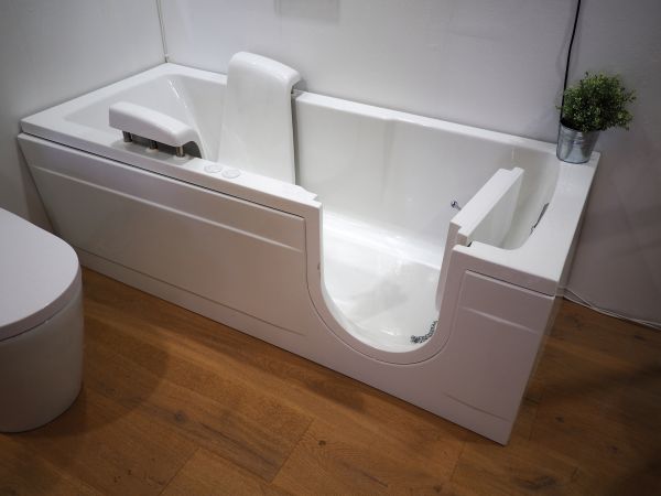 Walk In Tub Repair in Danbury