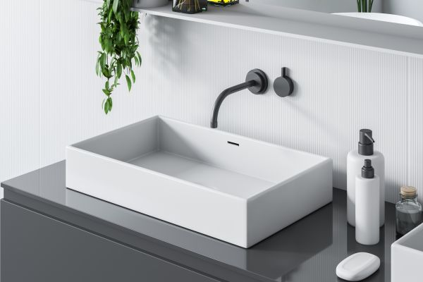 Cost of Bathroom Sink Replacement in Danbury