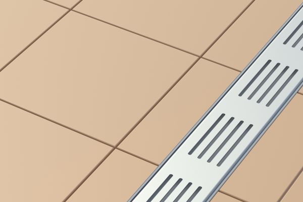 Garage Drain Installation in Danbury