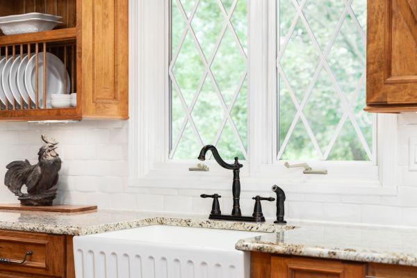 Cost of Apron Sink Installation in Danbury
