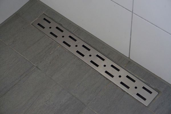 Shower Drain Replacement in Danbury