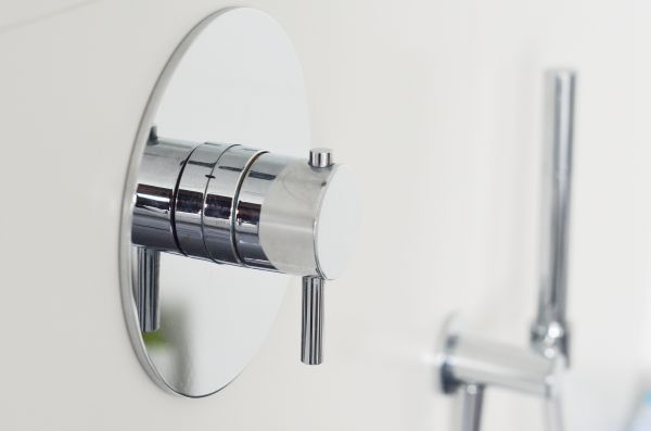 Shower Knob Replacement in Danbury