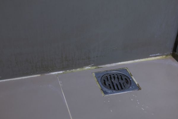 Bathroom Drain Installation in Danbury