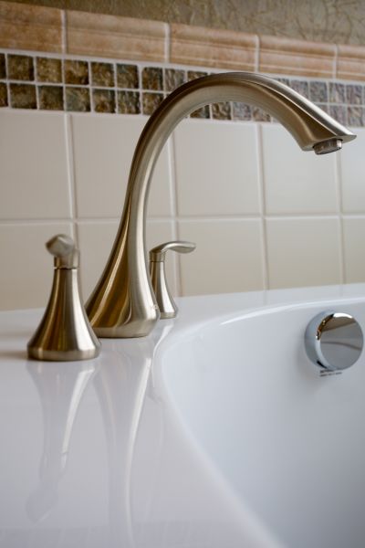 Bathtub Faucet Repair in Danbury