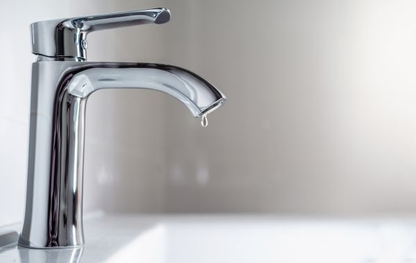 Kitchen Faucet Replacement in Danbury