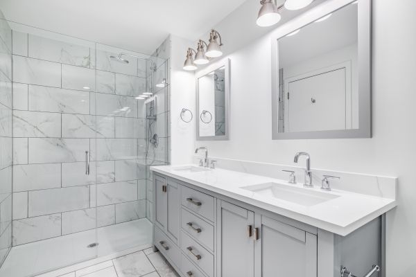 Bathroom Faucet Replacement in Danbury