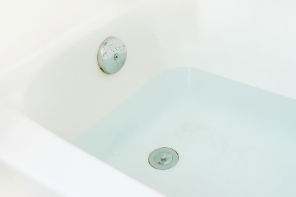 Bathtub Drain Replacement in Danbury