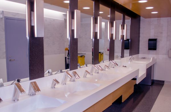 Commercial Plumbing Repair in Danbury