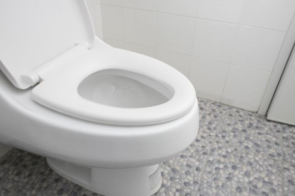 Cost of New Toilet Installation in Danbury