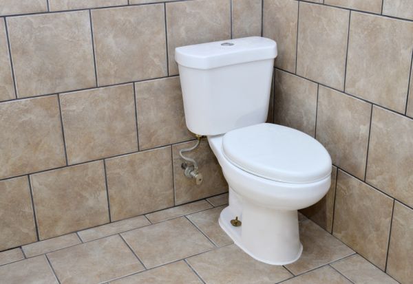 Cost of Basement Toilet Installation in Danbury