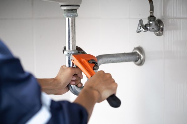 Pipe Repair Service in Danbury