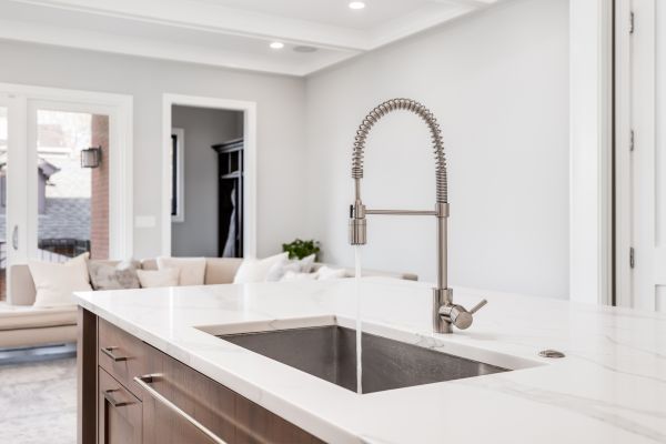 Faucet Installation Service in Danbury