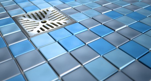Tile Drain Replacement in Danbury