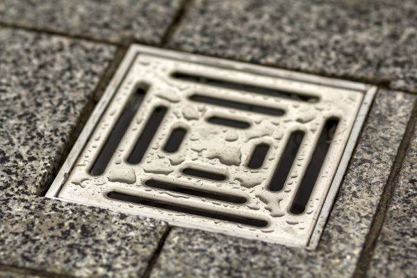 Laundry Drain Installation in Danbury