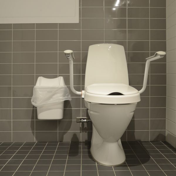Commercial Toilet Repair in Danbury